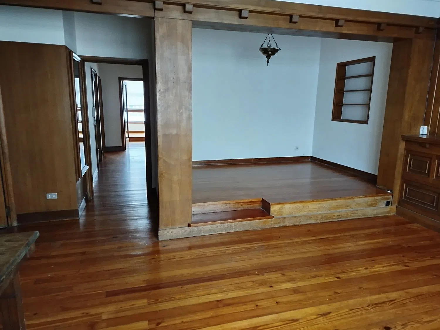 Piso en calle Compostela, 6 - Foto 4