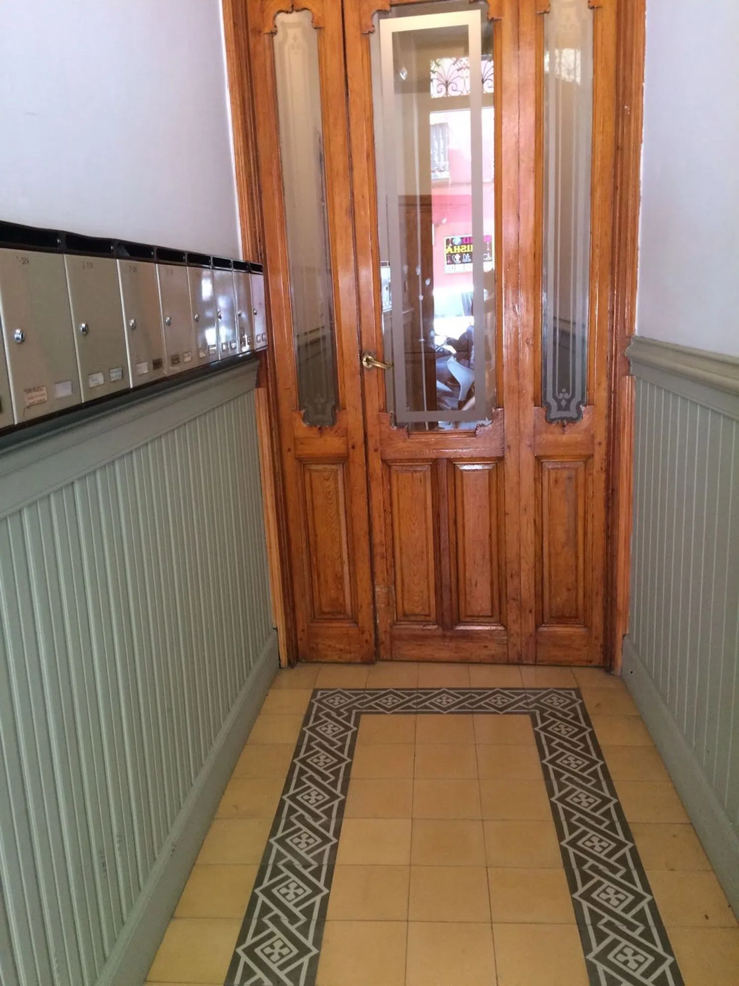 Piso en calle del Ave María, 40 - Foto 4