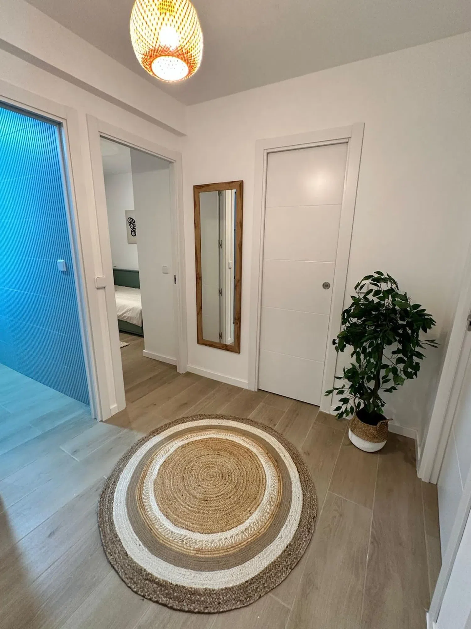 Piso en Barrio Numancia - Foto 19