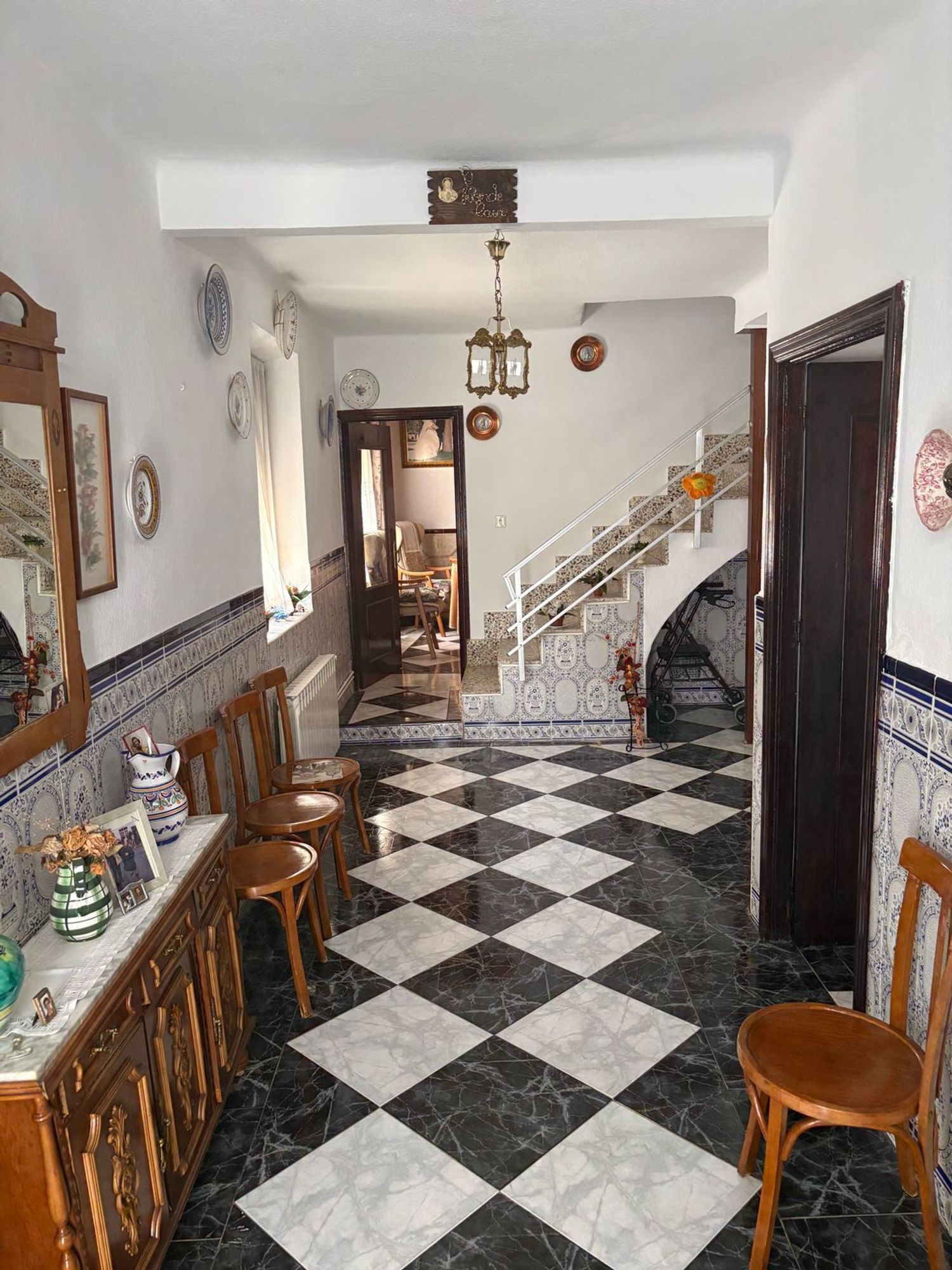 Casa o chalet independiente en Calle Soledad, 52 - Foto 3
