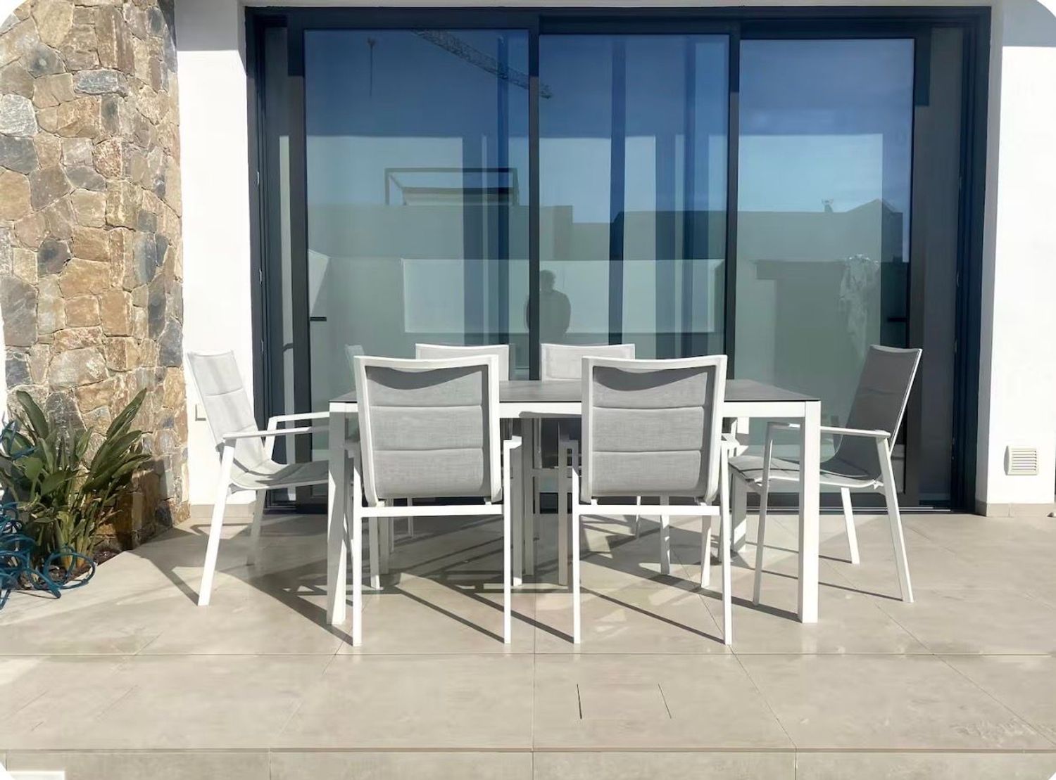 Chalet adosado en Calle Alcobendas, 16, Santiago de la Ribera, Santiago de la Ribera - Foto 6
