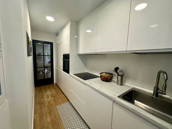 Piso en Avenida del Manzanares, 60, San Isidro - Foto 10
