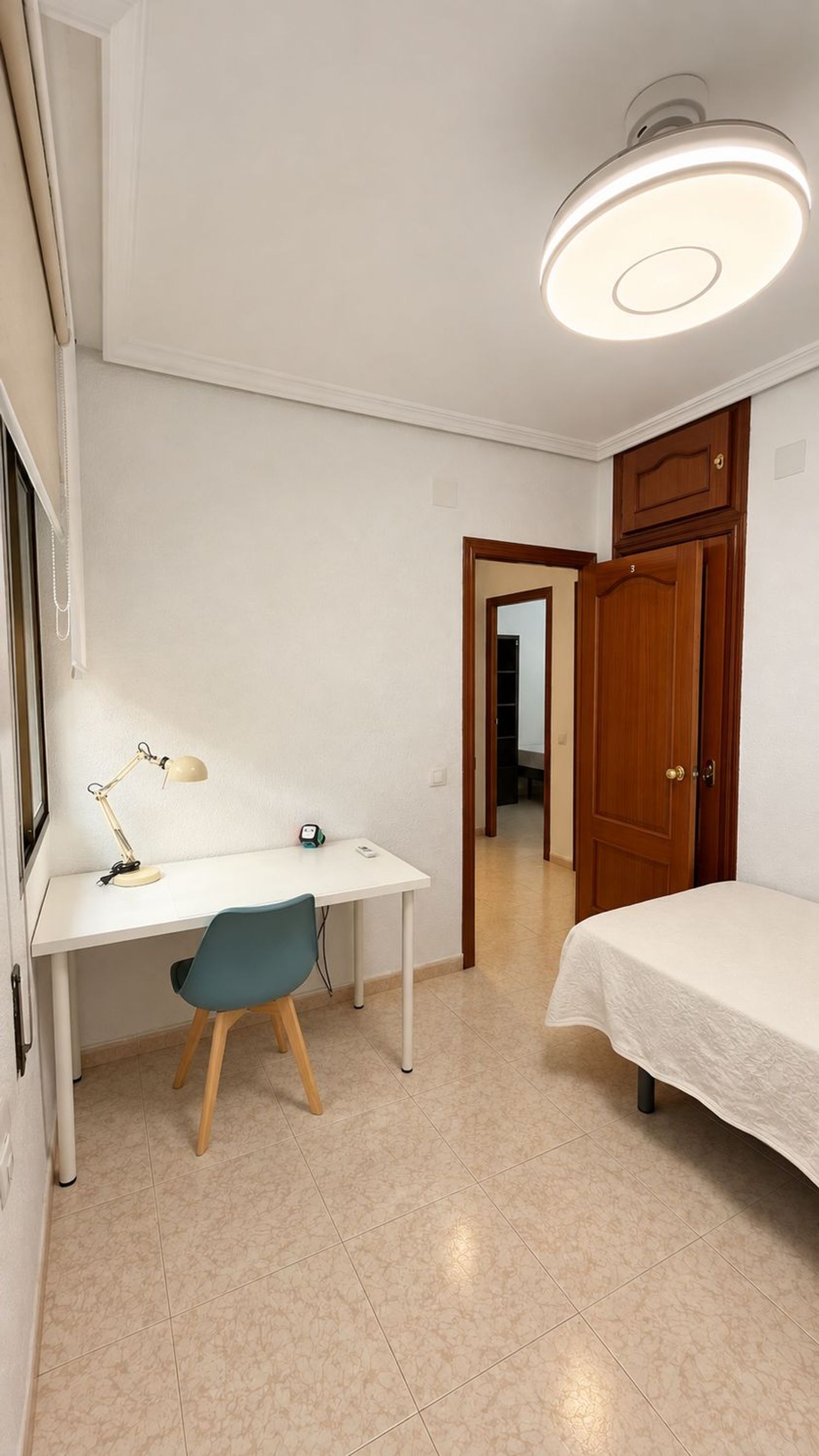 Piso en Calle San Antonio de Padua, 5, Casco Histórico - Ollerías - Marrubial - Foto 16