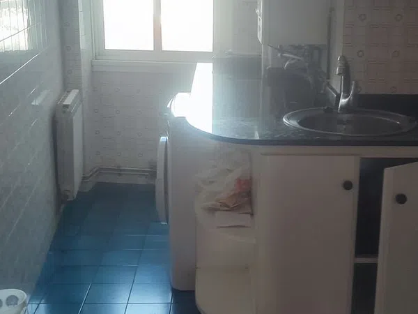 Piso en calle Alcalde Lens, 6 - Foto 9