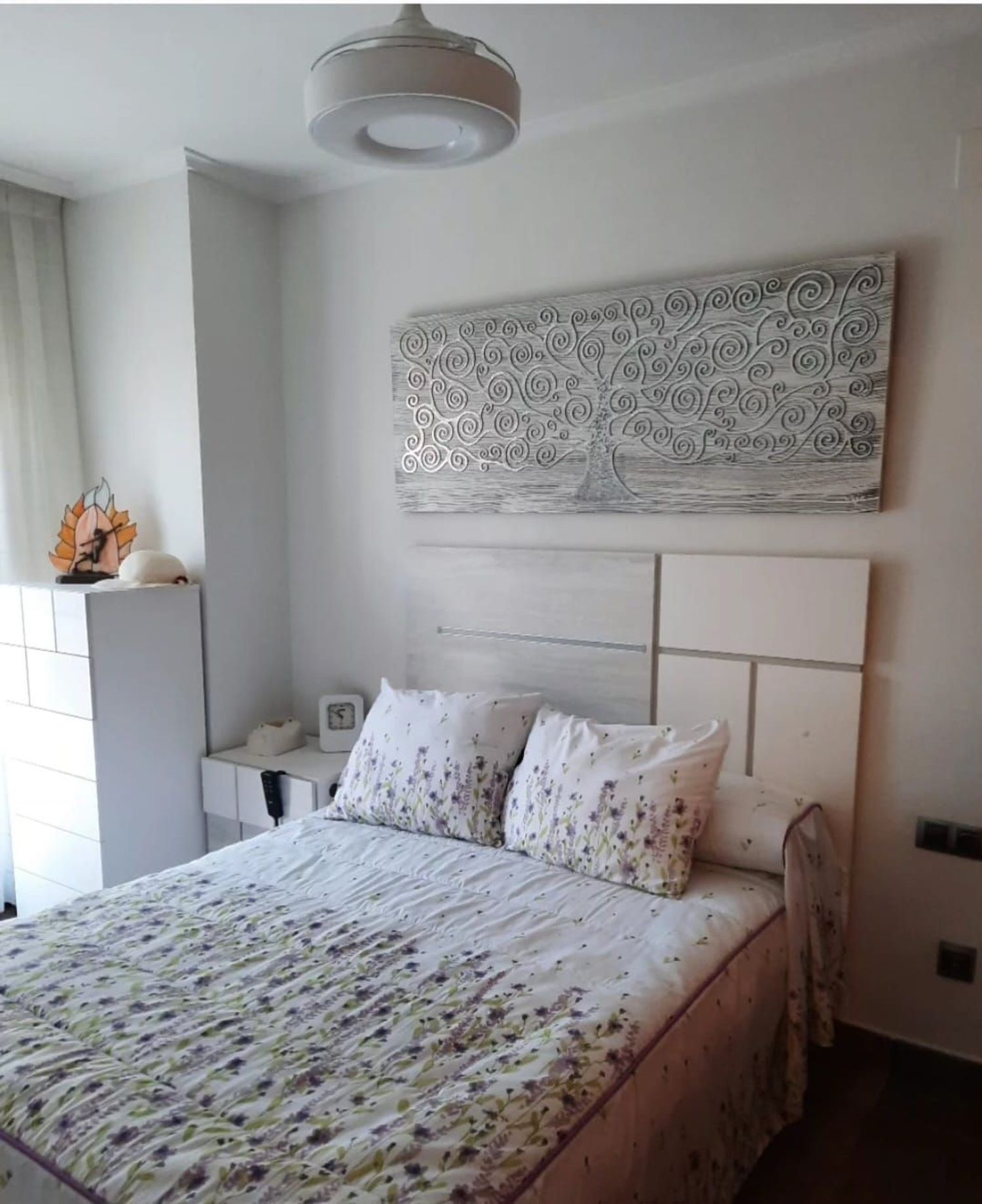 Piso en Calle del Mestre Arrieta, 6 nmeroE, Zona Ensanche-Parque oeste - Foto 8