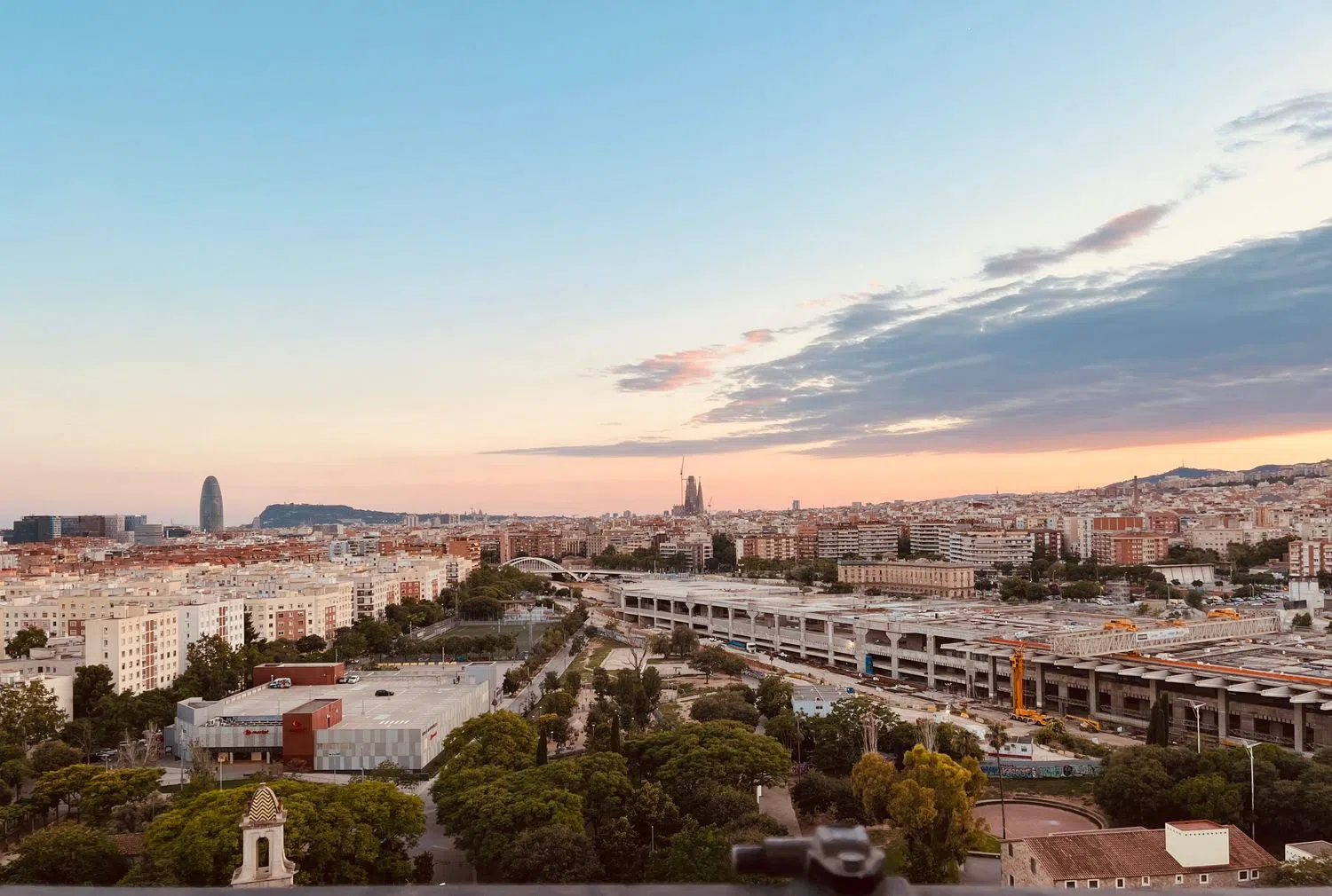 Piso en calle del Pont del Treball Digne, 7 - Foto 2