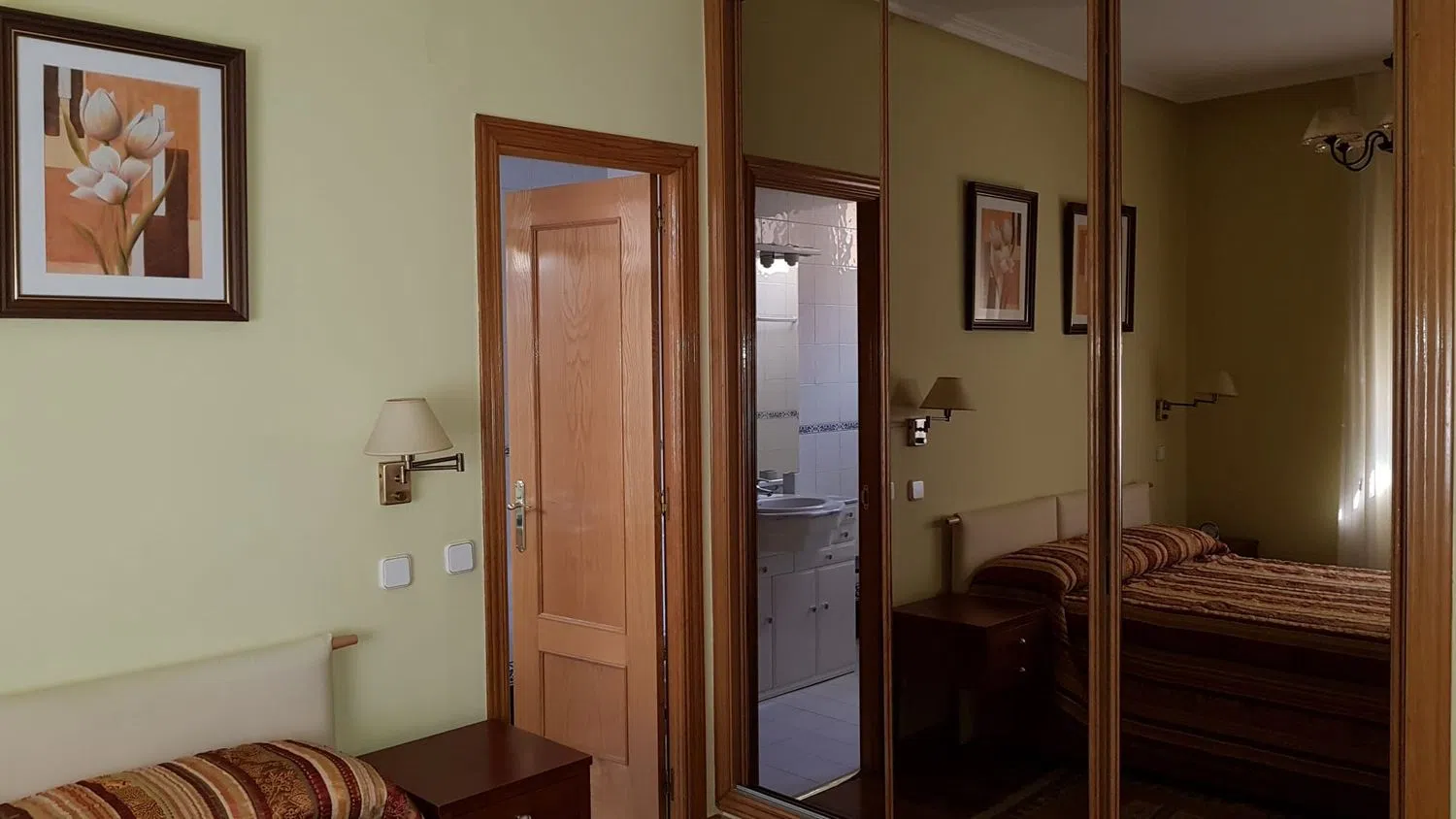 Piso en glorieta de Quevedo, 5 - Foto 3