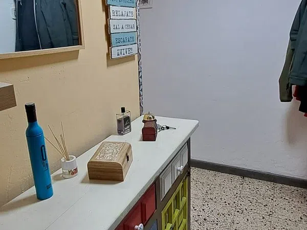 Piso en Calle de Antonio Mompeón Motos, 1, Parque Delicias - La Bozada - Foto 17