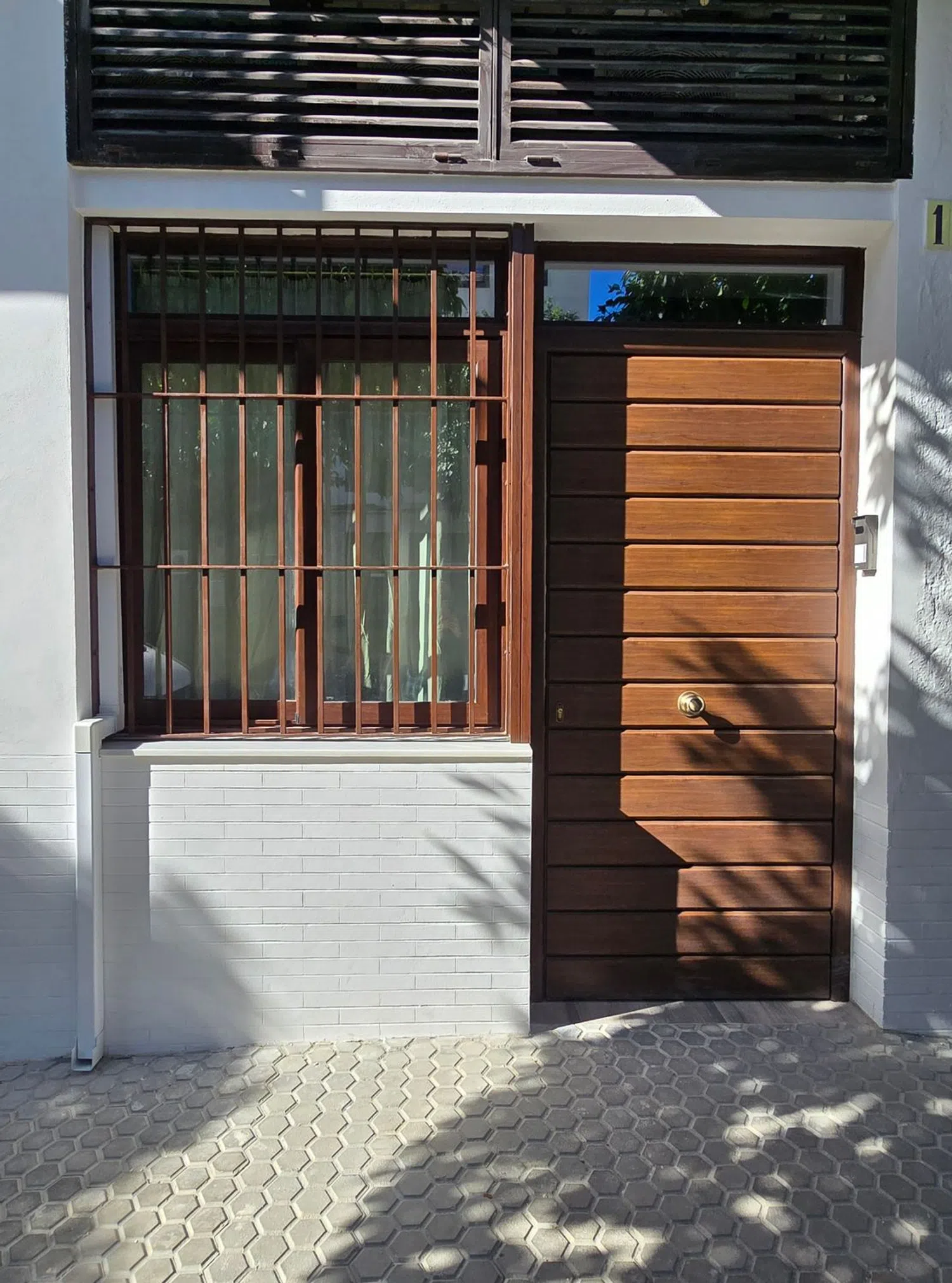 Piso en Barrio Cerro del Águila - Foto 9