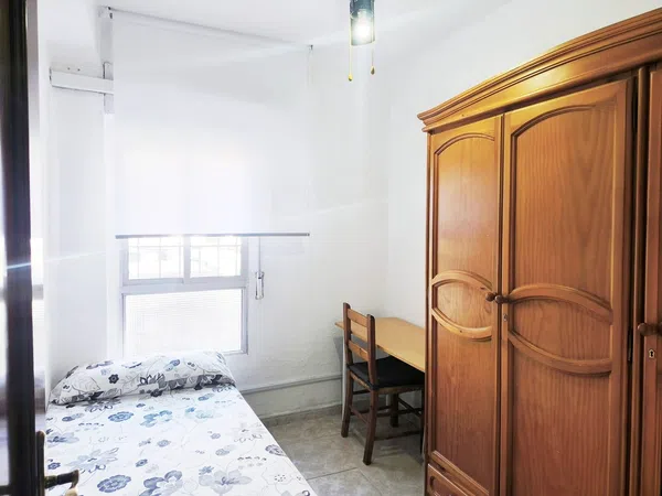 Piso en calle Ciudad de Montilla, 2 - Foto 6