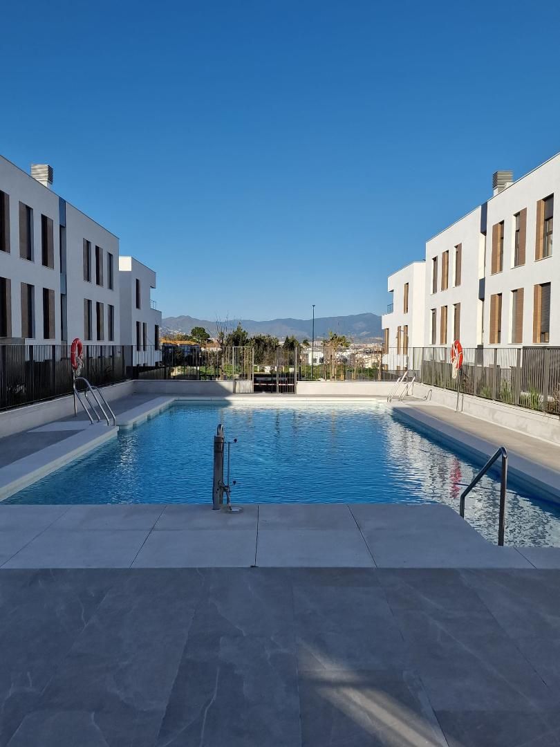 Piso en  Calle la Gioconda 16