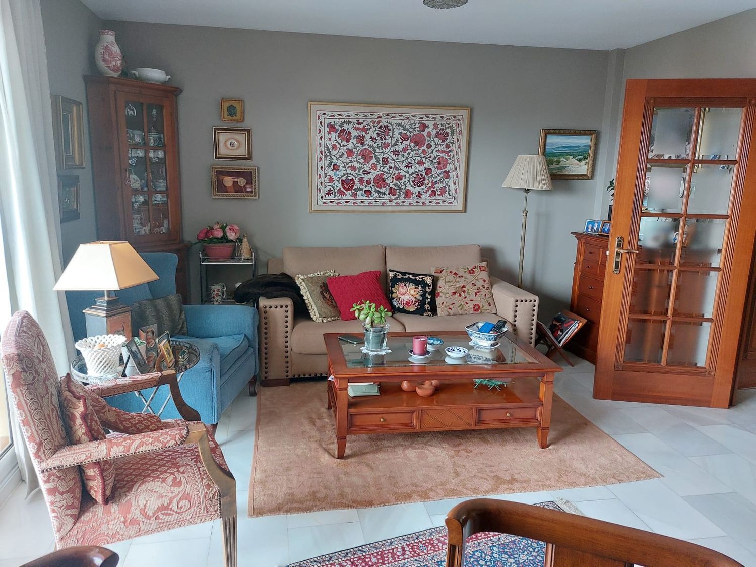 Dúplex en camino del Colmenar, 55 - Foto 4