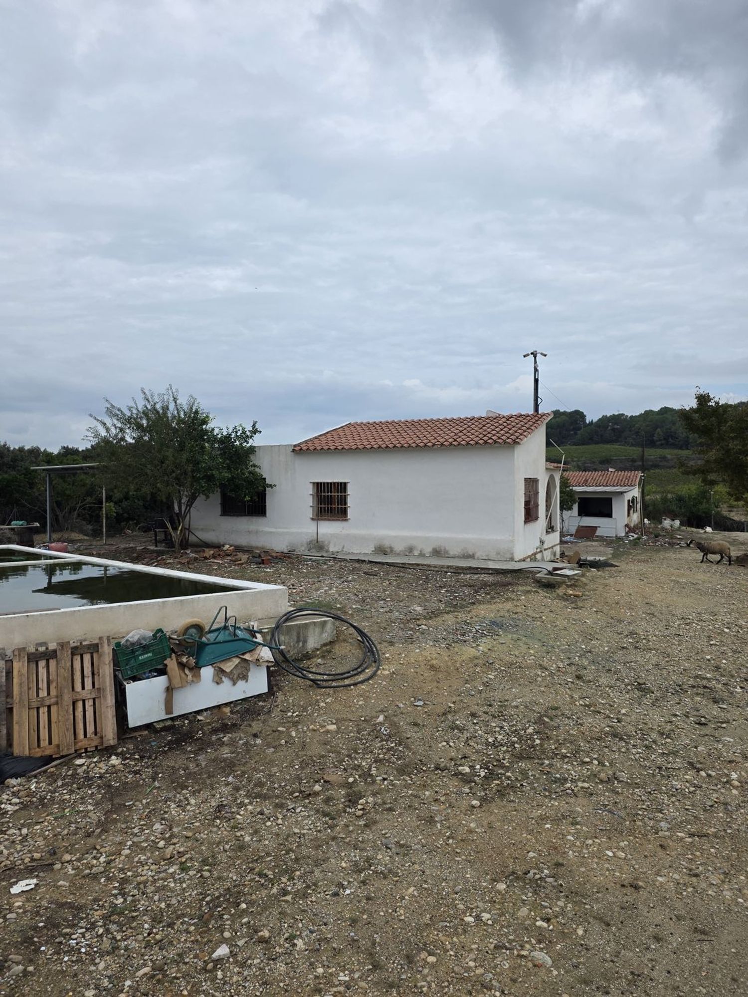 Casa rural en Cases de Sant Isidre, 1 - Foto 8