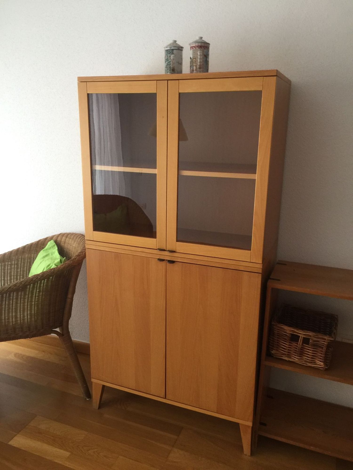 Piso en Barrio Zona Juan Carlos I - Avenida de Europa - Foto 21