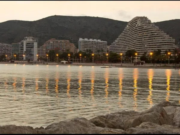 Piso en Florazar 2. Ciudades Unidas, 1 - Foto 2