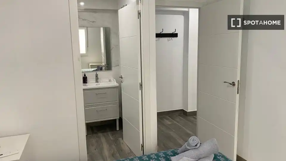 Piso en  Valencia Capital - Foto 12