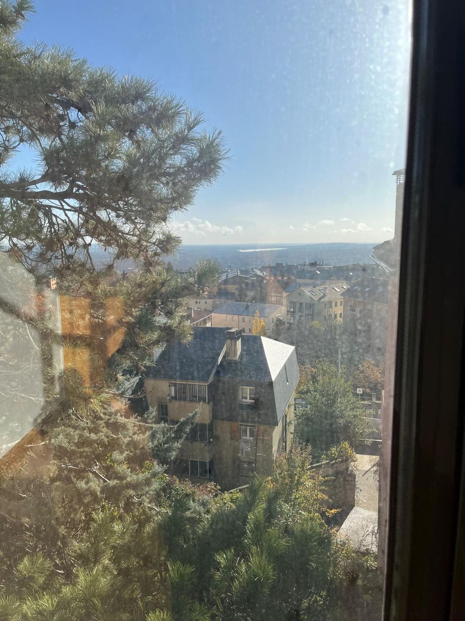 Dúplex en Abantos - Carmelitas - Foto 2