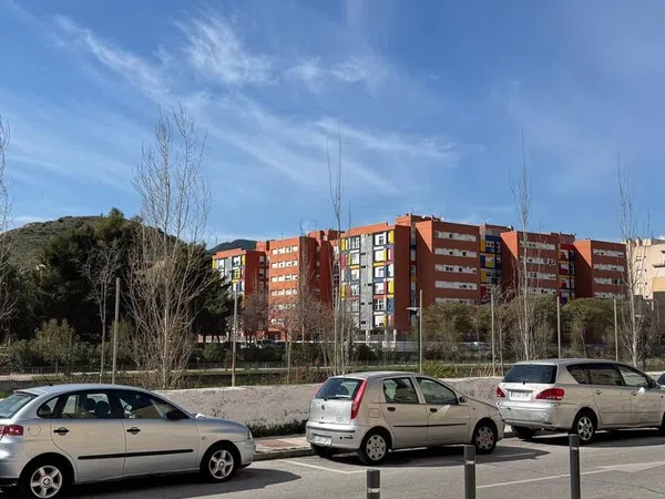 Piso en Barrio Ciudad Jardín - Foto 2