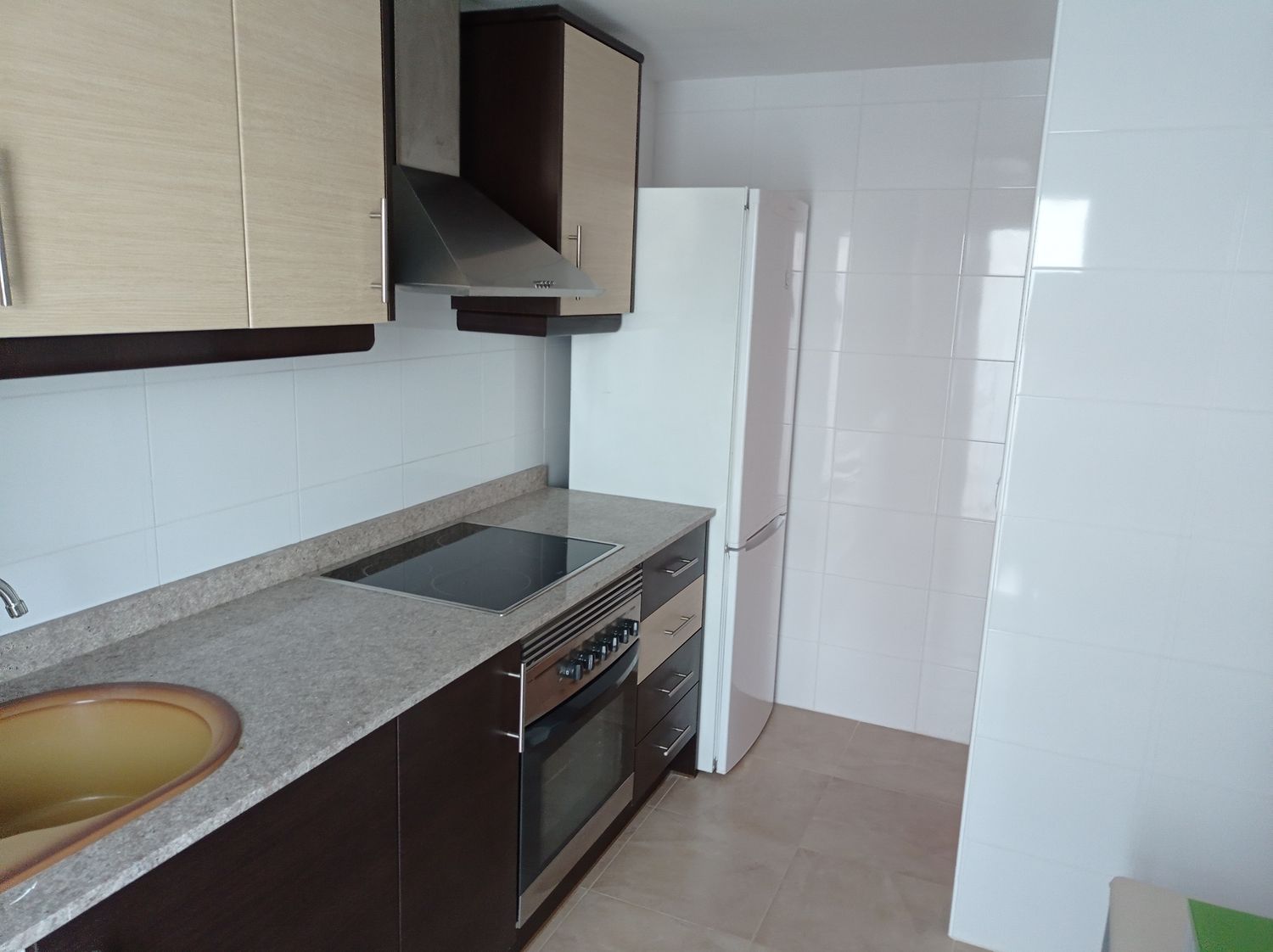 Chalet adosado en Calle Aras de Los Olmos, 8 - Foto 6