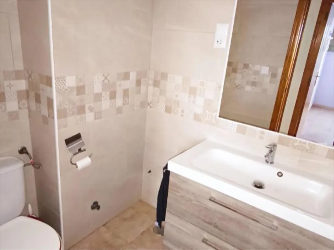 Piso en  Calle Alcoy 5 - Foto 10