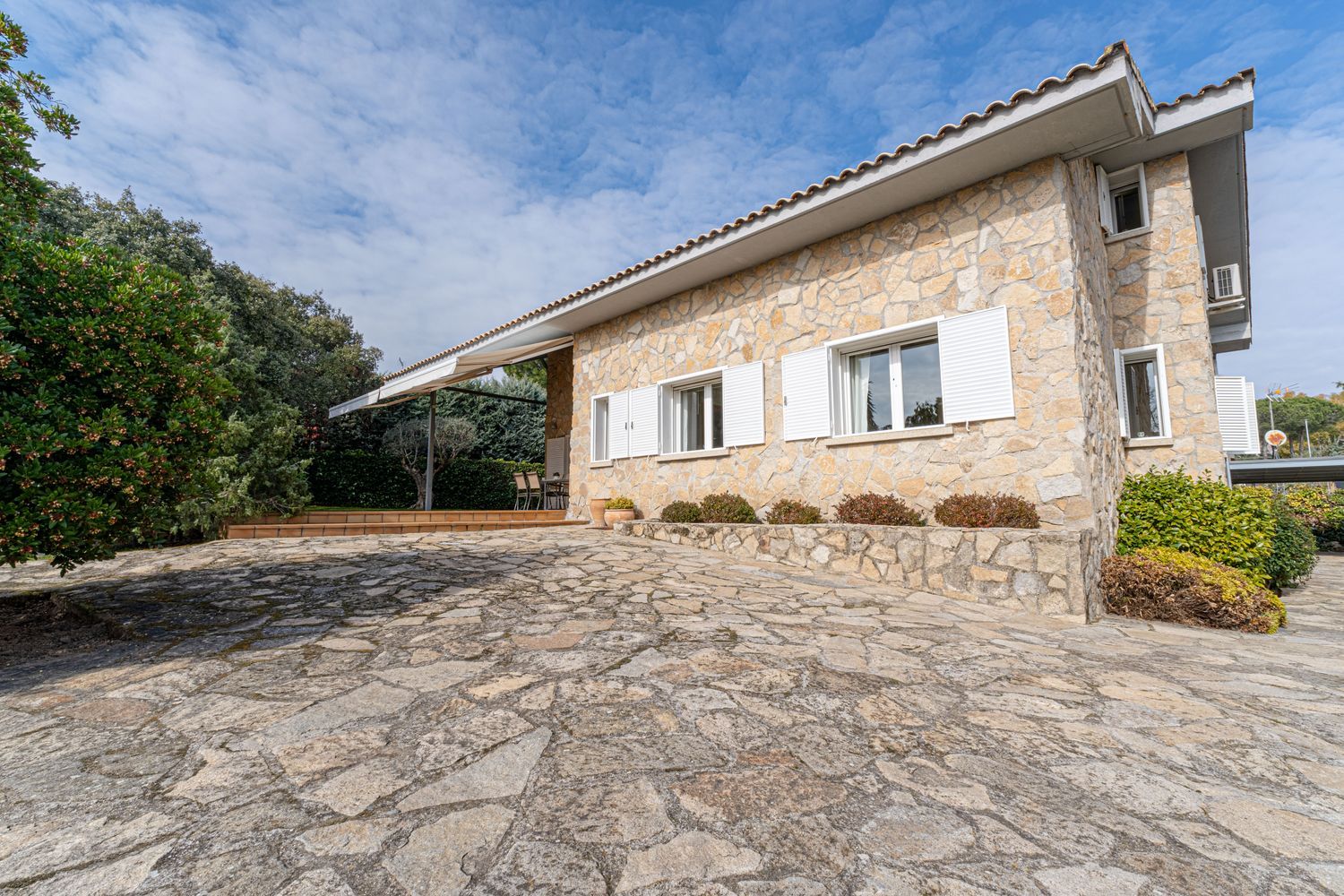 Casa o chalet independiente en Pino Alto - Navarredonda - Foto 37
