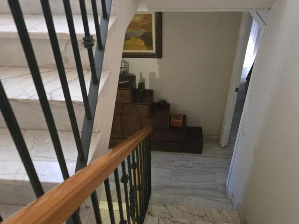 Chalet adosado en Calle Pedro Nolasco Meléndez, 4 - Foto 2