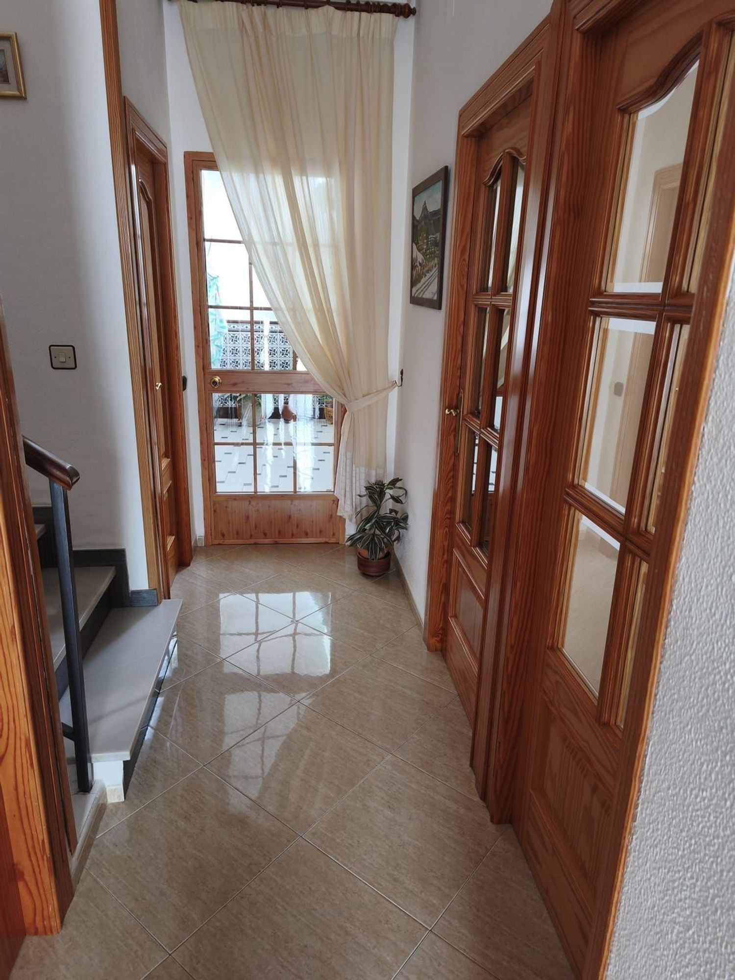 Chalet adosado en Calle Federico García Lorca, 11 - Foto 4