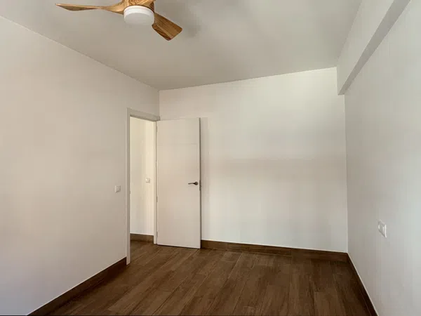 Piso en Barrio Ventilla-Almenara - Foto 6