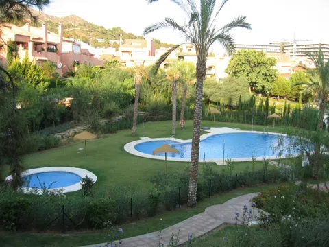 Piso en calle la Pimienta, 18