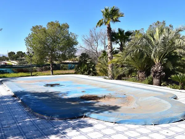 Casa independiente en Lugar Llano San Jose, 3095 - Foto 8