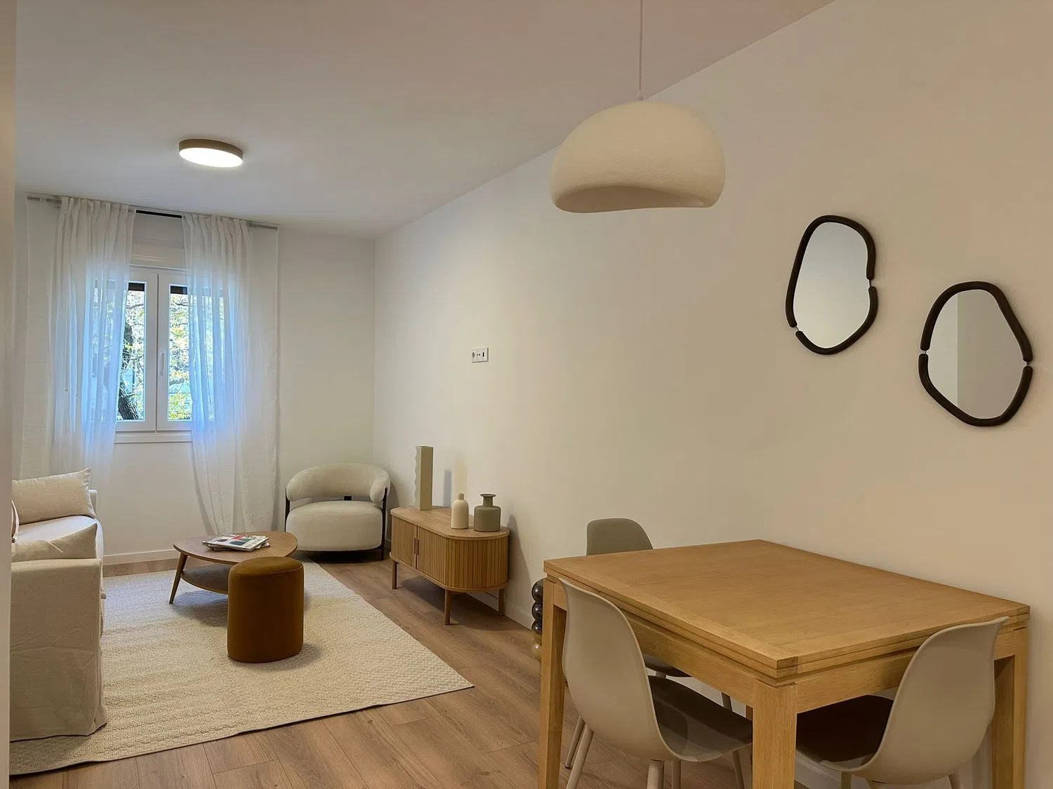 Piso en calle de Bravo Murillo, 217 - Foto 4