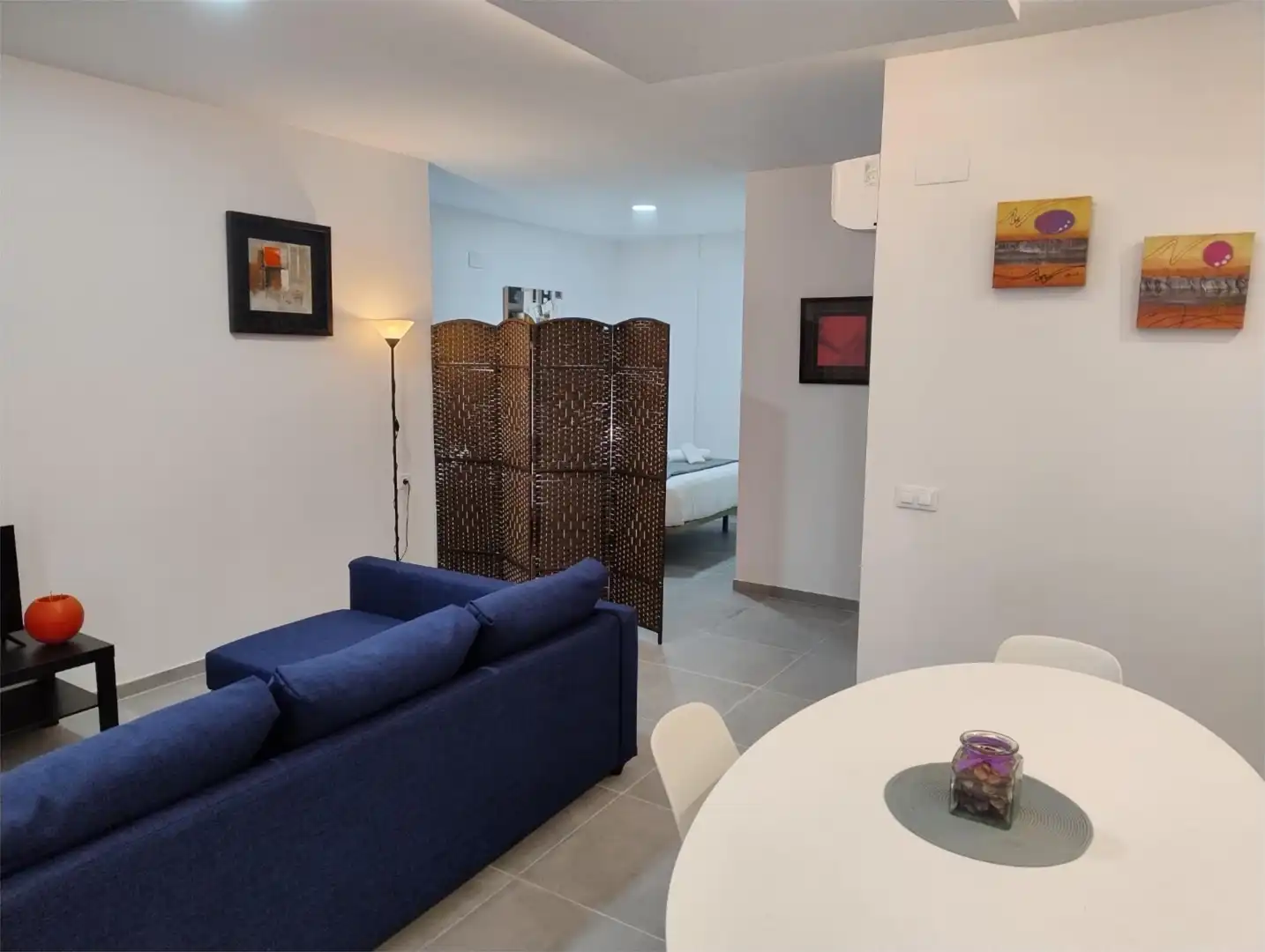 Apartamento en  Calle Rodrigo de Triana 90 - Foto 4