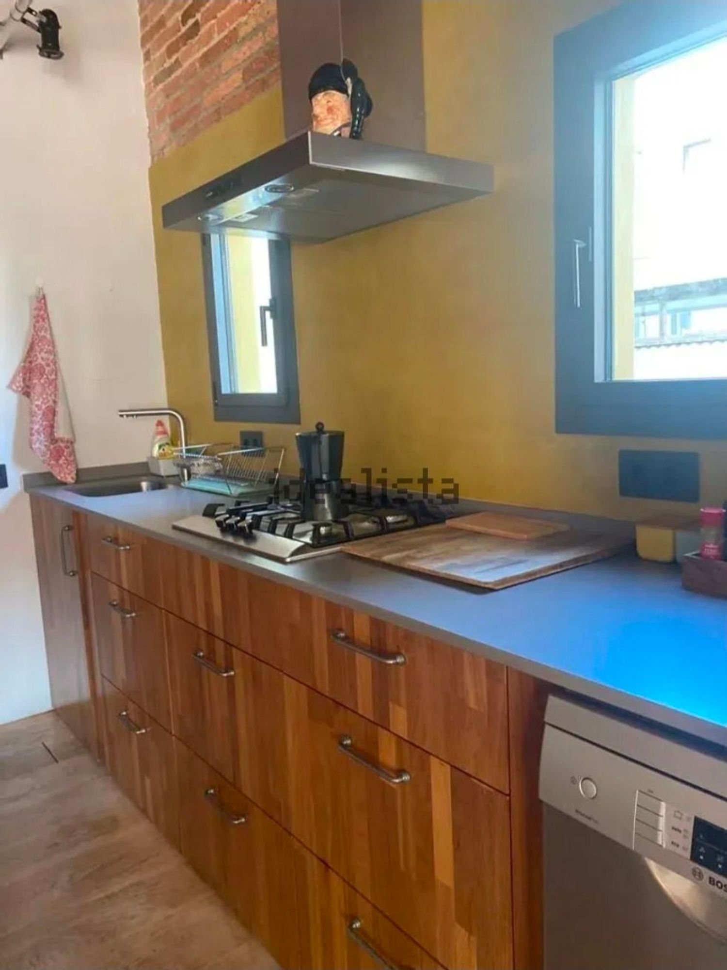 Piso en Calle de Roc Boronat, 67, El Poblenou - Foto 7
