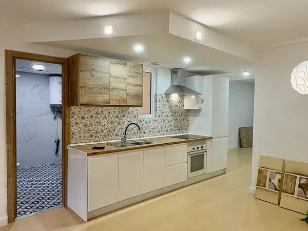 Loft en Calle de Méndez Núñez, 1, Zona Hospital-Plaza del Real - Foto 4