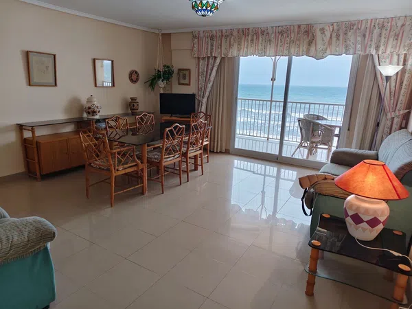 Piso en avenida San Bartolome Tir, 65 - Foto 5