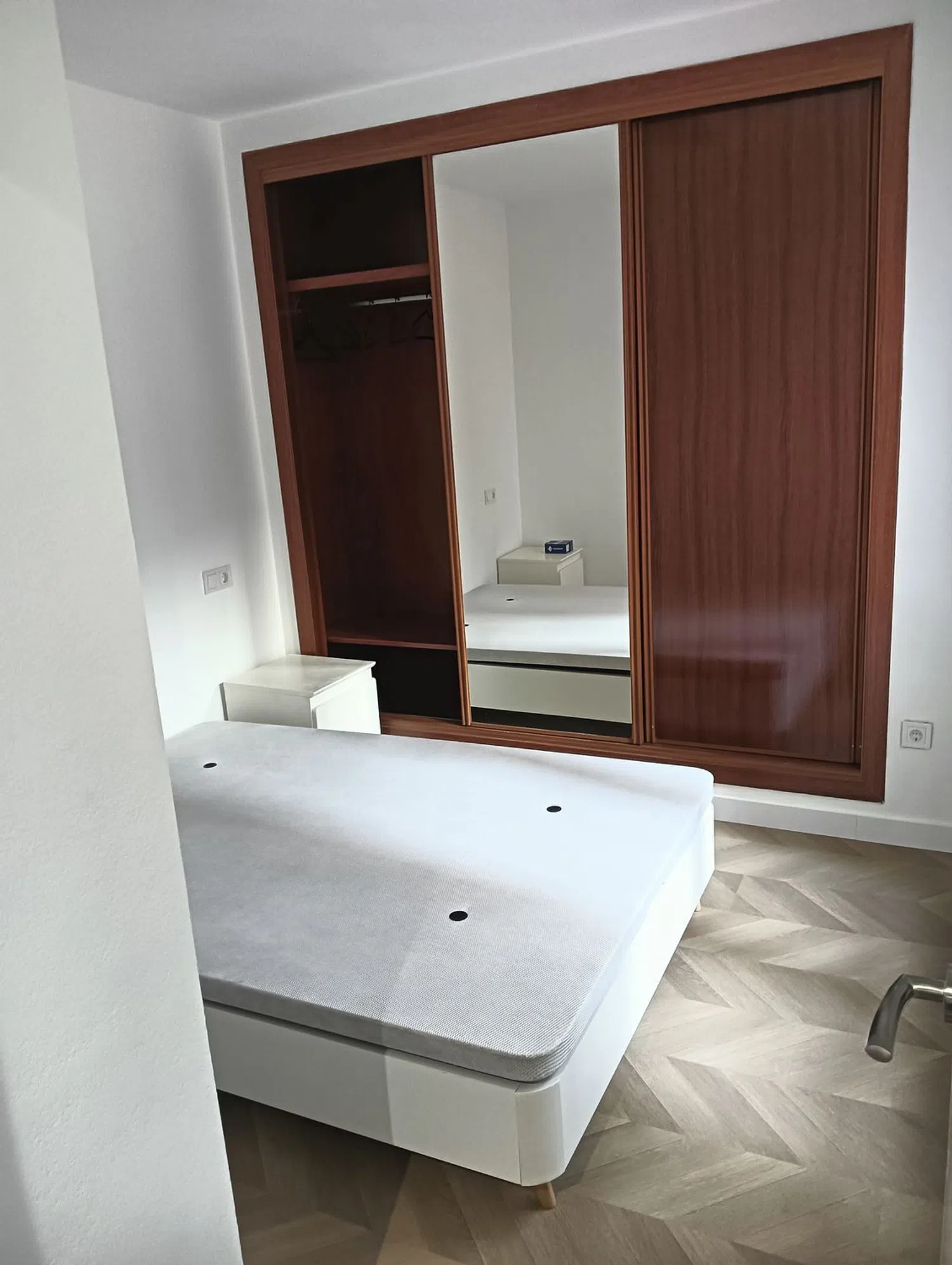 Estudio en Rosa María Menéndez López, 5 - Foto 13