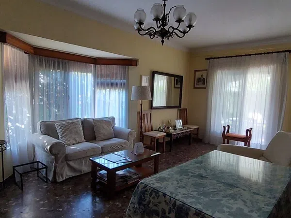 Chalet pareado en Distrito vistahermosa, 1, Puerto Sherry - Foto 8