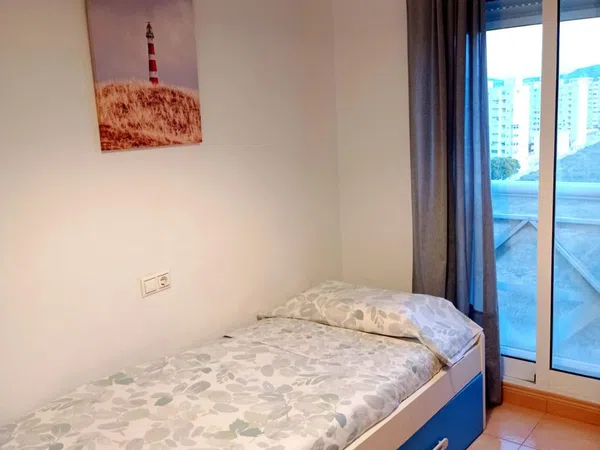 Ático en Avenida Julietta Orbaiceta, 29, Playa Honda-Playa Paraíso - Foto 10