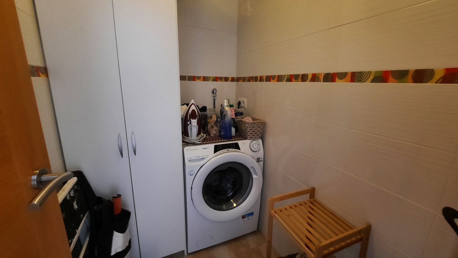 Piso en Calle de Sant Pere Màrtir, 33, Els Pavos, Els Pavos - Foto 19