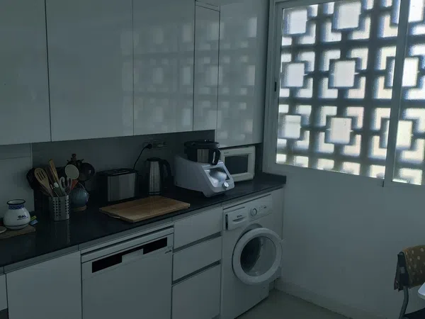 Piso en calle Barberán y Collar, 10 - Foto 38