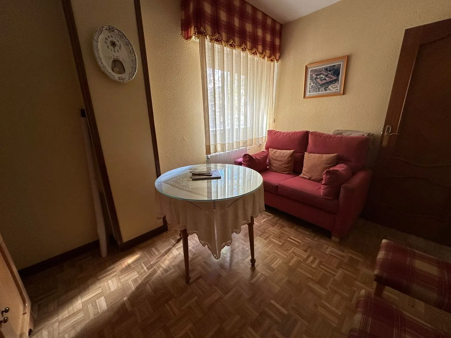 Piso en calle huerta de Villaverde, 26 - Foto 21