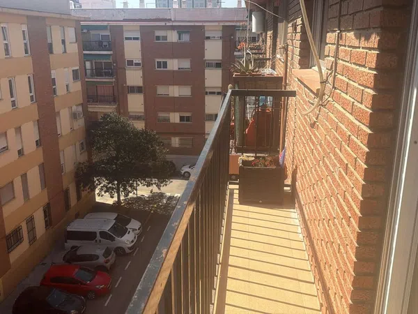 Piso en calle de Cala-Xarxes, 3 - Foto 8