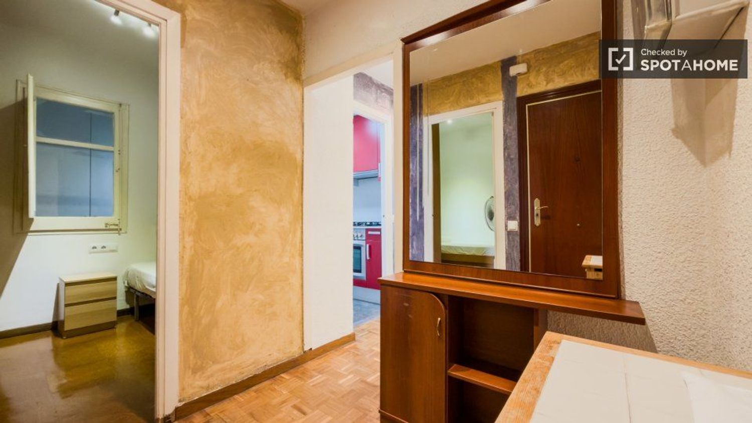 Piso en Calle de Bonsoms, Sants - Badal - Foto 2