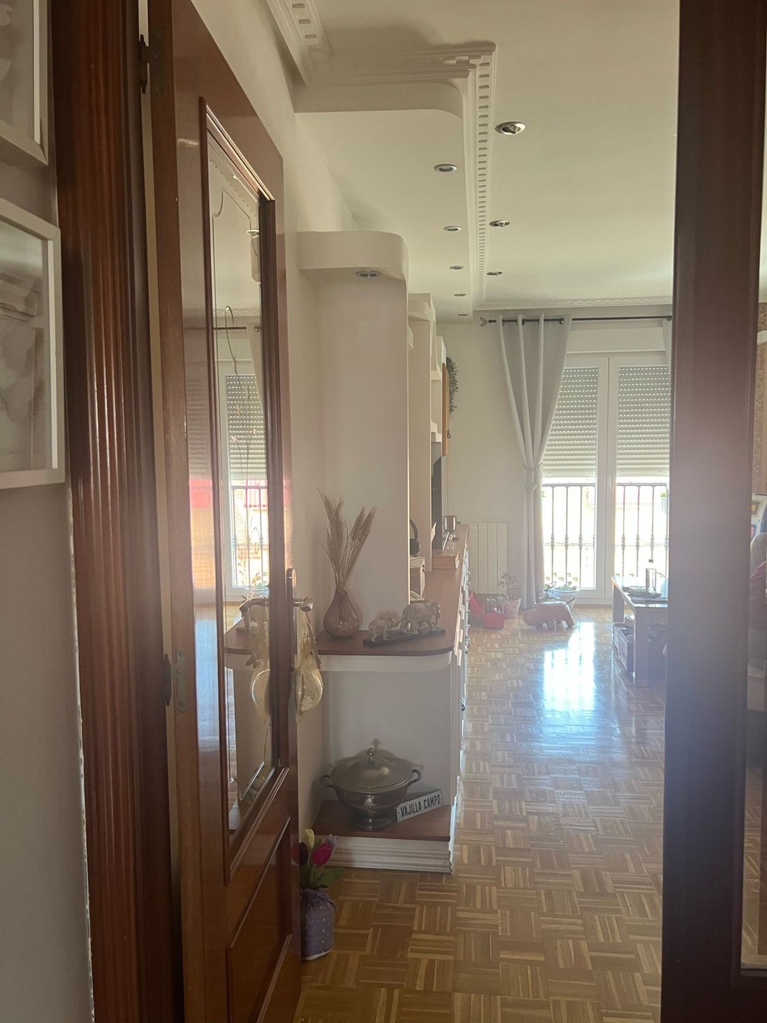 Piso en Tudela de Duero - Foto 14