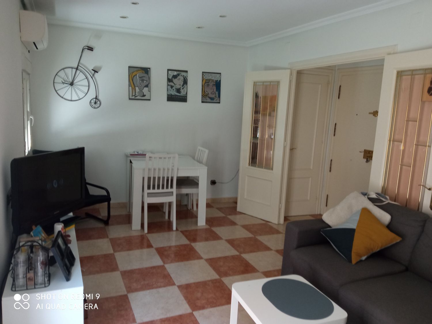 Piso en calle Sierra de Algodonales, 15 - Foto 14