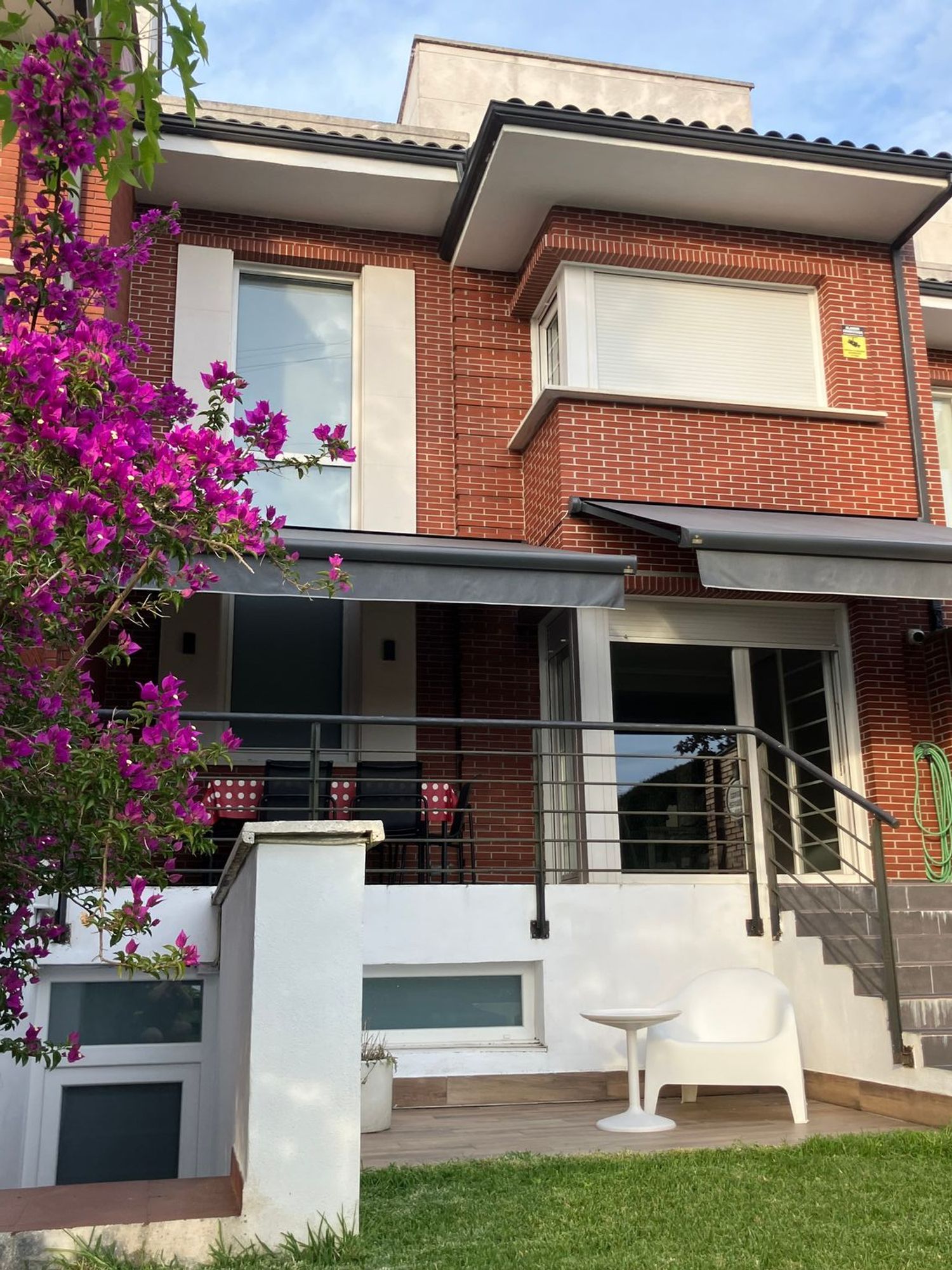 Chalet adosado en Calle Arribiazpi, 3 a - Foto 2