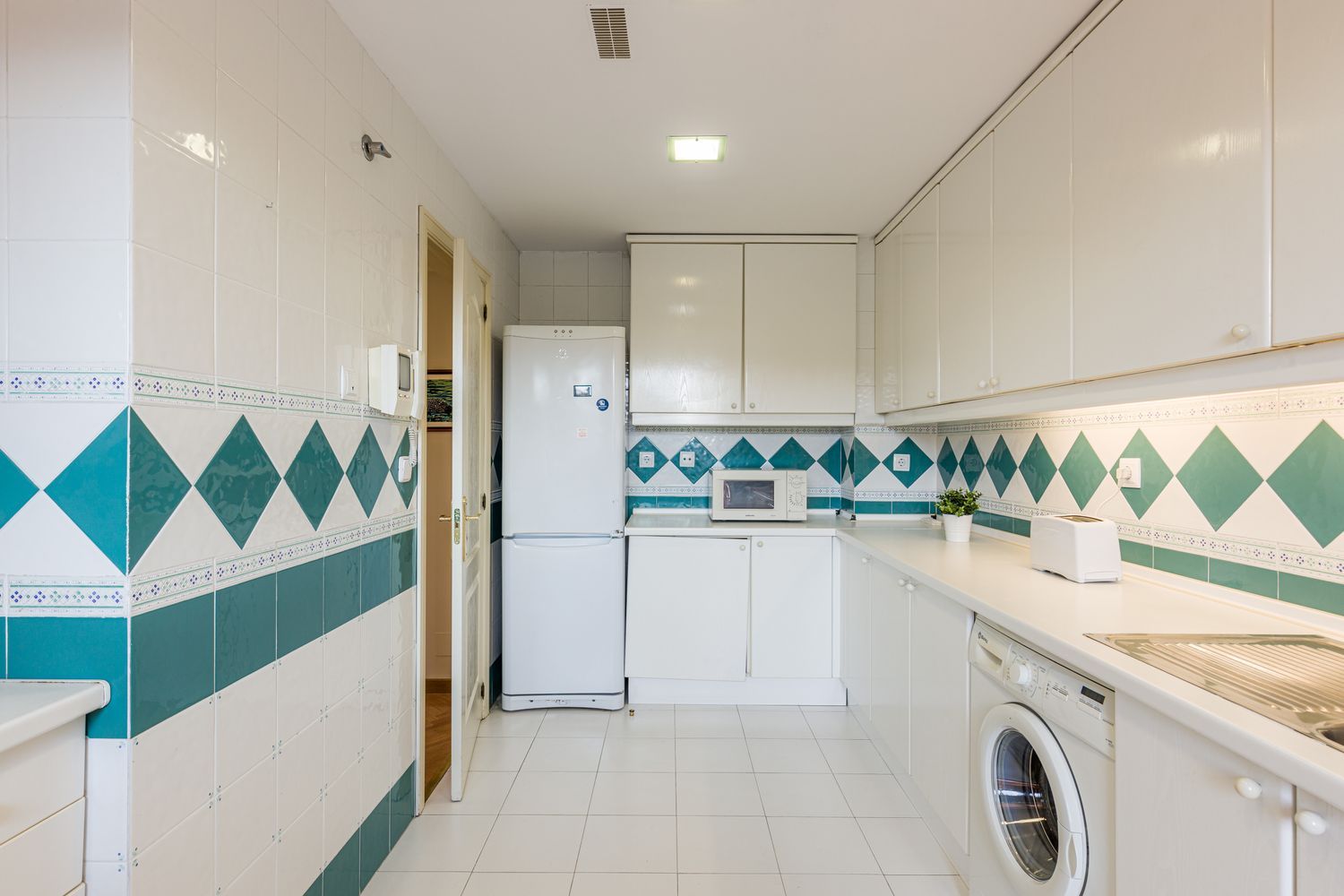 Piso en calle de Esteban Palacios, 11 - Foto 21