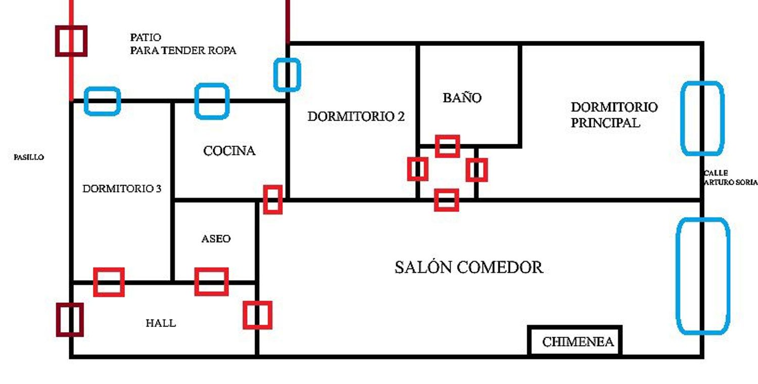 Piso en Colina - Foto 26