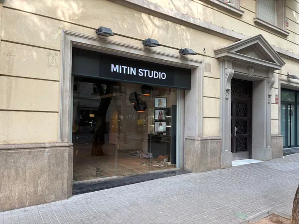 Local en Calle de Gandesa, 3, Les Corts - Foto 2