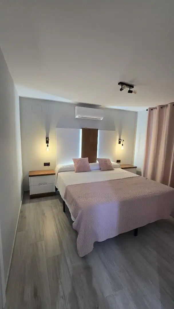 Piso en  Calle Manuel Fernández 80B - Foto 10